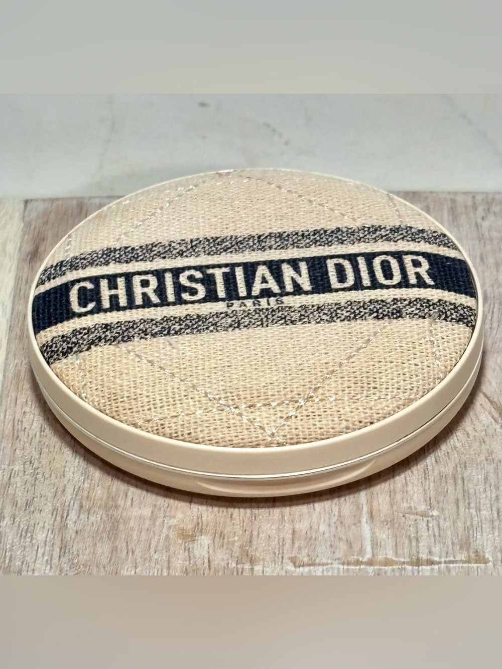 Christian Dior bronzer 003 soft bronze - Picture 2 of 3